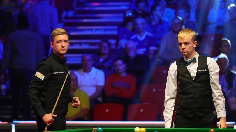 精彩的竞技 精彩的竞技