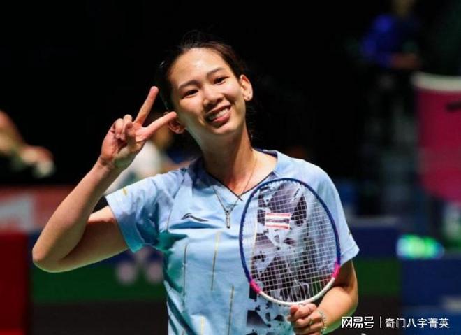 蒂格的成功 蒂格的成功