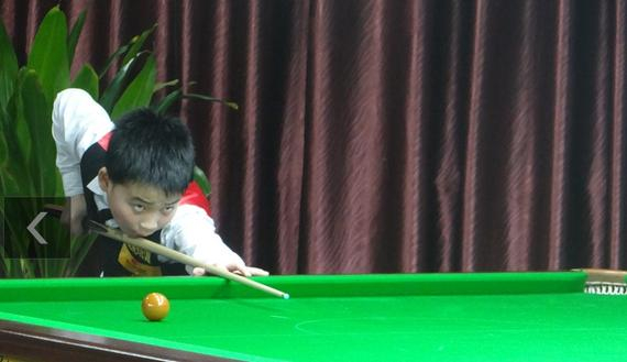 选手的成长 选手的成长