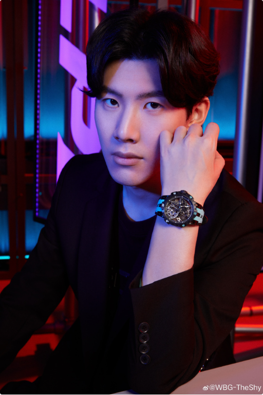 整体表现 整体表现