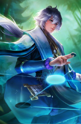够强